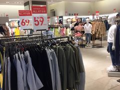 -ZARA(凯德乐峰广场店)