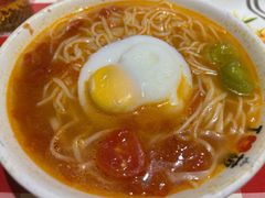-西贝(财富购物中心店)