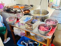 -正宗杨记普洱酸醋米线(总店)