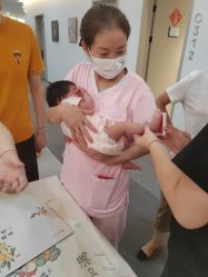 -瑞婴丽月子中心(虹桥店)