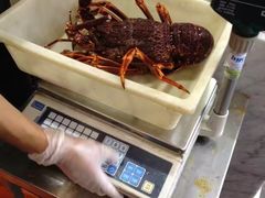 -悉尼鱼市场
