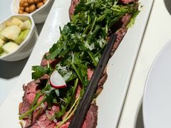 低温慢烤牛肉-黑明餐厅(白鹭洲店)