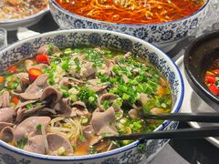 -富临轩私房菜(集庆门大街店)