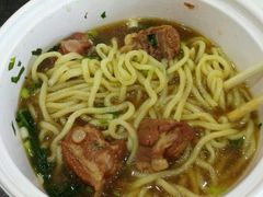 -老城街小面(禄安大街店)