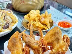 -禄粥·广府味·煲仔粥·宵夜·明档现做(江南西店)