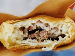 宫廷酥香牛肉饼-四季小馆·地道北京小吃(广百店)