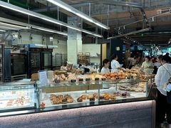 -麦田工坊(月湖店)