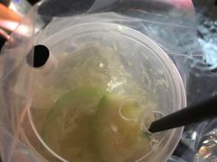 -摩柠手作茶室(国贸店)