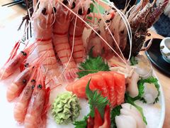 -王鼎精致料理铁板烧(世博源店)