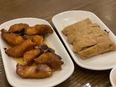 -知味观小吃·简餐·糕点(萧山店)