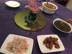 -无锡城中皇冠假日酒店·芳园中餐厅