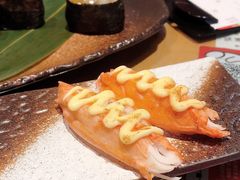 -友壹町寿司(嘉洲广场店)