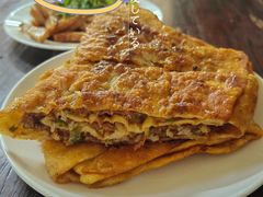 -王三姑牛肉饼