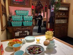 -小吊梨汤·北京菜·烤鸭(鸟巢店)