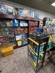 -新时模型(新街口店)