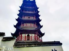 -观潮胜地公园