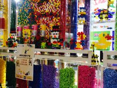 -上海跨国采购会展中心