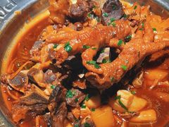 -胖哥俩肉蟹煲(苏州中心店)