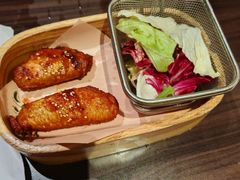 -匠和风精致料理(莆田财富中心店)