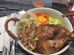 -THE WOODS 简餐 (国贸商城店)