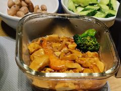 -悠仙美地(黄埔路店)