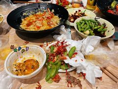 -巴厘龙虾·榜首油焖大虾(青山店)