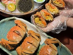 -花潮料理艺食馆(SM新生活广场店)