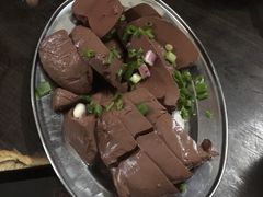 -牛一煲美食(江高店)