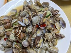 -超越海鲜屋(飞龙物业店)