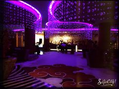 -青岛海尔洲际酒店