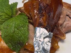 -味+新京宴·烤鸭·北京菜(创意谷店)