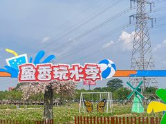 -盈香心动乐园