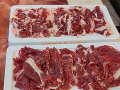 -潮悦牛肉火锅城(水贝店)