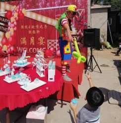 -雅奇婚庆(永乐园社区店)