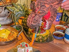 -烧肉达人•炭火烧肉(新天地店)