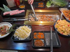 -新石器烤肉(之心城店)