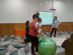 -红黄蓝早教(西海岸旗舰中心)