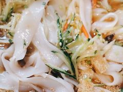 凉皮-胡氏大盘鸡新疆菜(谈固店)