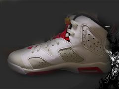 -Air Jordan(世贸天阶店)