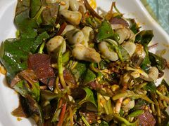 -华冠悠岚·庭院餐厅(青城后山店)