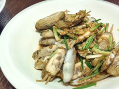 -东海怡品海鲜豆捞(舟宿夜江店)