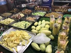 -自然餐厅(Phuket)