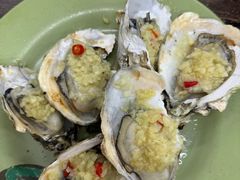 -贞姨美食·老字号海鲜大排档
