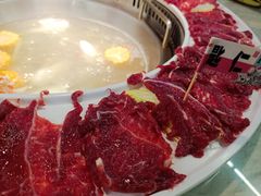 -三头牛·潮汕牛肉生蚝火锅 (夏湾店)
