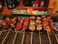 -半藏居酒屋(香港花园店)