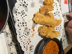 -炭舍干锅(华发商都店)