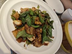 -闫府私房菜·老字号(恒隆店)