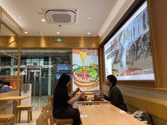 -小满手工粉(北京富力广场店)