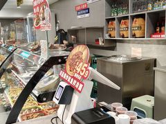 -韩麦大冷面(桂花街直营店)