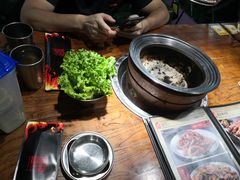 -原始泥炉烤肉(总店)